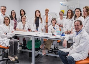 Identifican un marcador que predice la recaída en el cáncer de endometrio más común