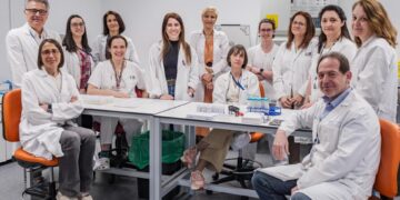 Identifican un marcador que predice la recaída en el cáncer de endometrio más común