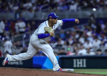 Venezuela le pasa por encima a Israel y Países Bajos obtiene un triunfo de oro