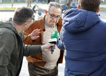 Negreira, explorado de nuevo por un forense para valorar si sufre demencia