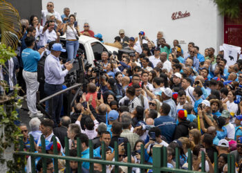 Vente Venezuela reabre su sede y promete acompañar protestas por el cambio en el país
