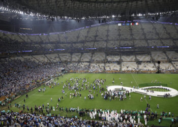 La UEFA evalúa la situación con la CONMEBOL y el Comité Organizador Local