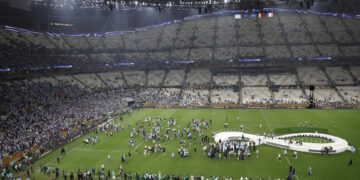 La UEFA evalúa la situación con la CONMEBOL y el Comité Organizador Local