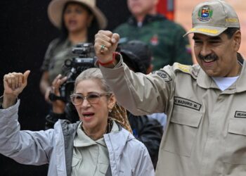 Cilia Flores pidió desestimar cargos en EE UU y acusó al gobierno de Trump de bloquear su defensa