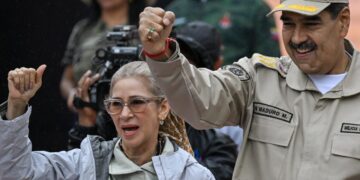 Cilia Flores pidió desestimar cargos en EE UU y acusó al gobierno de Trump de bloquear su defensa