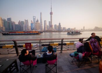 China superó a EE. UU. como país con más milmillonarios en 2025, según la ‘Forbes china’