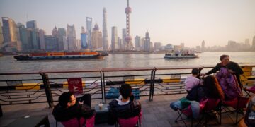 China superó a EE. UU. como país con más milmillonarios en 2025, según la ‘Forbes china’