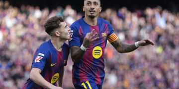 Los momentos de la jornada 28