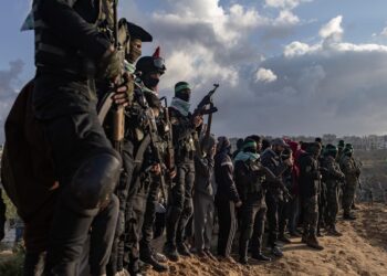 Hamás pide tomar «medidas urgentes» contra Israel y EE.UU. tras el asesinato de Jameneí