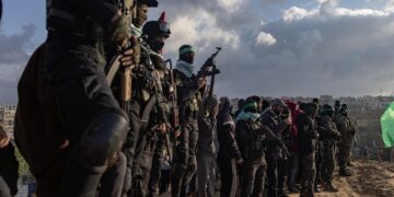 Hamás pide tomar «medidas urgentes» contra Israel y EE.UU. tras el asesinato de Jameneí