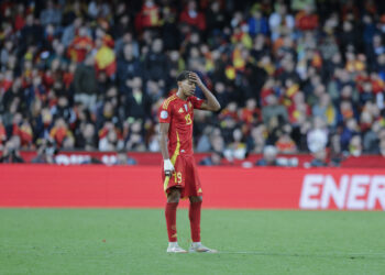 Cancelada la Finalissima España-Argentina al no haber acuerdo sobre la fecha y la sede