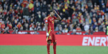 Cancelada la Finalissima España-Argentina al no haber acuerdo sobre la fecha y la sede