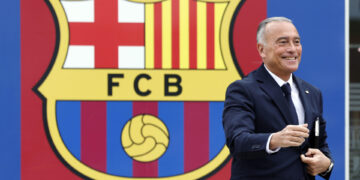 Yuste dirigirá el Barcelona hasta la toma de posesión de Laporta el 1 de julio