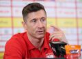 Lewandowski, sobre su futuro: «Me estoy dando un tiempo para decidir qué es lo mejor»