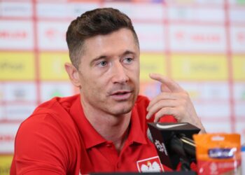 Lewandowski, sobre su futuro: «Me estoy dando un tiempo para decidir qué es lo mejor»