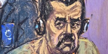 Juez descartó desestimar el caso contra Nicolás Maduro y Cilia Flores en Nueva York