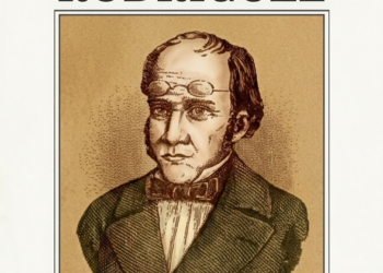 ELEGÍA A SIMÓN RODRÍGUEZ | Por: Alí Medina Machado