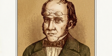 ELEGÍA A SIMÓN RODRÍGUEZ | Por: Alí Medina Machado