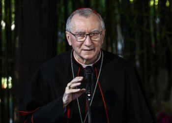El Vaticano pide el fin de la guerra y que se pueda celebrar la Semana Santa en Jerusalén