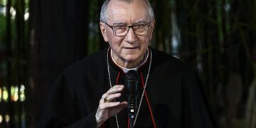 El Vaticano pide el fin de la guerra y que se pueda celebrar la Semana Santa en Jerusalén