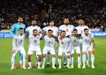 Irán está negociando con FIFA jugar los partidos de su selección en el Mundial en México