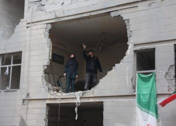 Israel inicia nueva oleada de ataques en las ciudades iraníes de Teherán, Shiraz y Tabriz