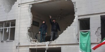 Israel inicia nueva oleada de ataques en las ciudades iraníes de Teherán, Shiraz y Tabriz