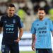 Argentina tiene un gran desafío en medio de la incertidumbre por Messi