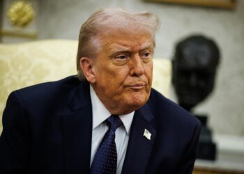 Trump asegura que el Gobierno de Cuba «va a caer muy pronto»