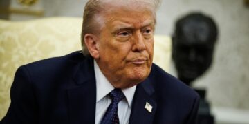 Trump asegura que el Gobierno de Cuba «va a caer muy pronto»