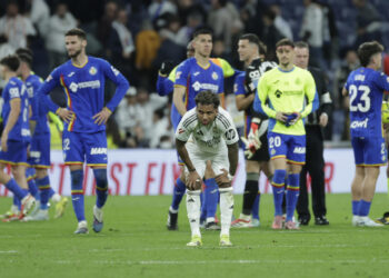 Rodrygo, adiós al Mundial y a 2026: rotura del cruzado anterior y del menisco externo