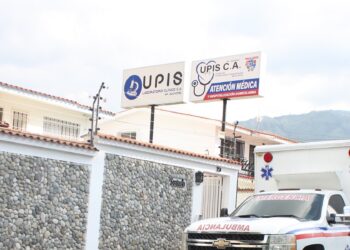 Sanar donde late el corazón | UPIS, cuando la medicina toca a tu puerta para devolverte la paz