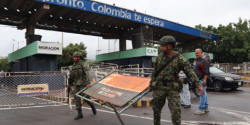 Colombia cerrará frontera con Venezuela por elecciones legislativas