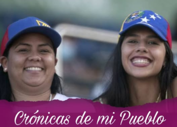 DÍA INTERNACIONAL DE LA MUJER | Por: Selis Alberto Vielma.