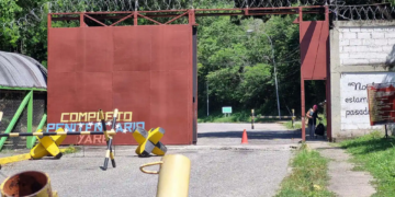 OVP: Traslados en Yare fueron inconsultos y arbitrarios