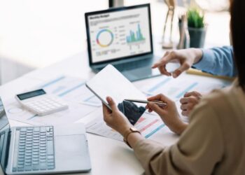 Soluciones tecnológicas para casas de apuestas: análisis del mercado