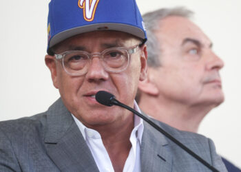 Jorge Rodríguez dice que amnistías rechazadas pueden ser apeladas en tribunales