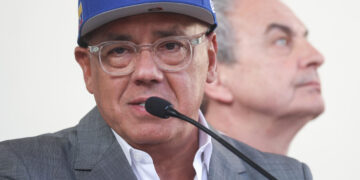 Jorge Rodríguez dice que amnistías rechazadas pueden ser apeladas en tribunales