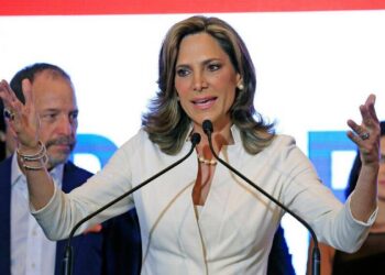María Elvira Salazar insiste en extender TPS ante fragilidad institucional en Venezuela