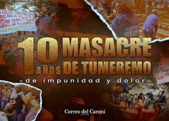 Masacre de Tumeremo 2016: 10 años de impunidad y dolor