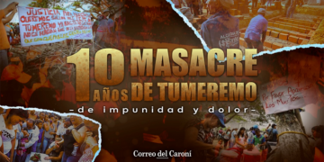 Masacre de Tumeremo 2016: 10 años de impunidad y dolor