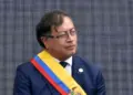 Estados Unidos investiga a Gustavo Petro