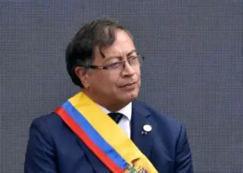 Estados Unidos investiga a Gustavo Petro