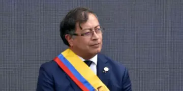 Estados Unidos investiga a Gustavo Petro