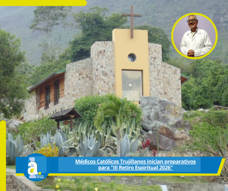 En el evento participan médicos de Trujillo e invitados especiales. Foto: Iván Hidalgo