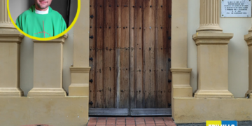 Parroquia San Juan Bautista de Betijoque anuncia la programación para la Semana Santa