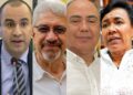 La lista de los 73 postulados a fiscal general de la República