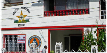 Trujillo | Policía de Boconó queda fuera de los despliegues de seguridad regional y del sistema nacional