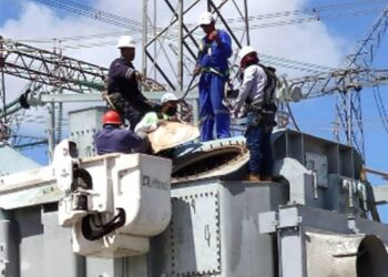 Misiones técnicas de Siemens y GE evalúan el Complejo Hidroeléctrico del Bajo Caroní para plan de rehabilitación del Sistema Eléctrico Nacional