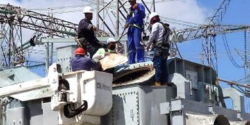 Misiones técnicas de Siemens y GE evalúan el Complejo Hidroeléctrico del Bajo Caroní para plan de rehabilitación del Sistema Eléctrico Nacional